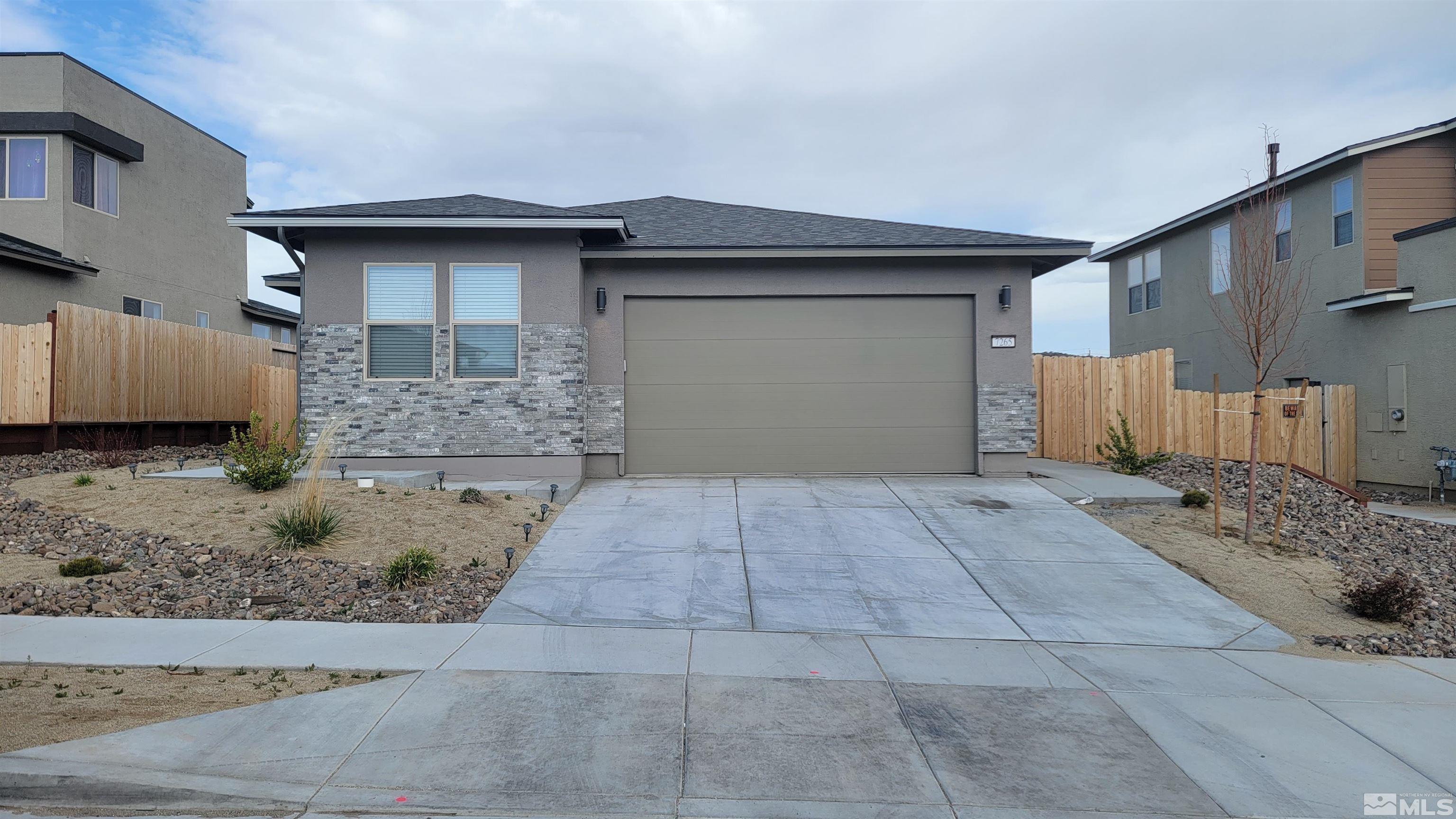 7265 Mustengo Drive Reno, NV 89506 - Photo 10 of 32 Photo 10