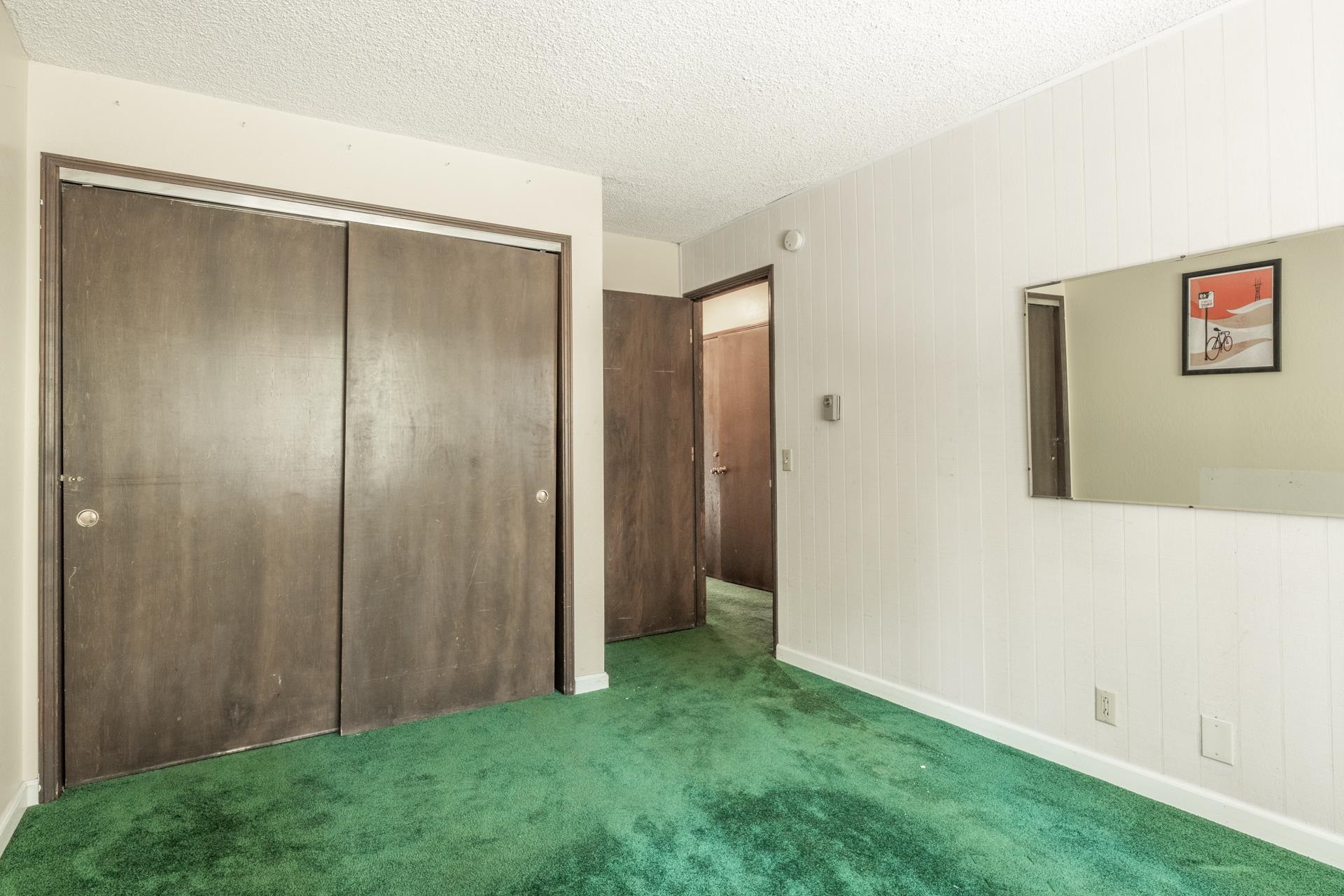 3251 Chateau Road, Unit 38 Mammoth Lakes, CA 93546 - Photo 22 of 50 a view of an empty room with garden