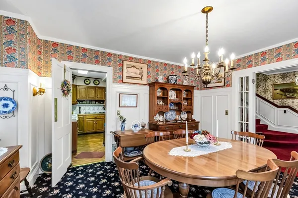 $450,000 | 154 Madison Avenue, Holyoke, MA 01040