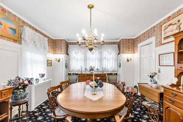 $450,000 | 154 Madison Avenue, Holyoke, MA 01040