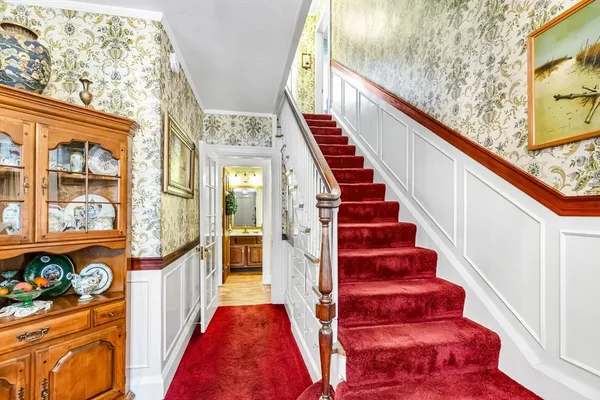 $450,000 | 154 Madison Avenue, Holyoke, MA 01040