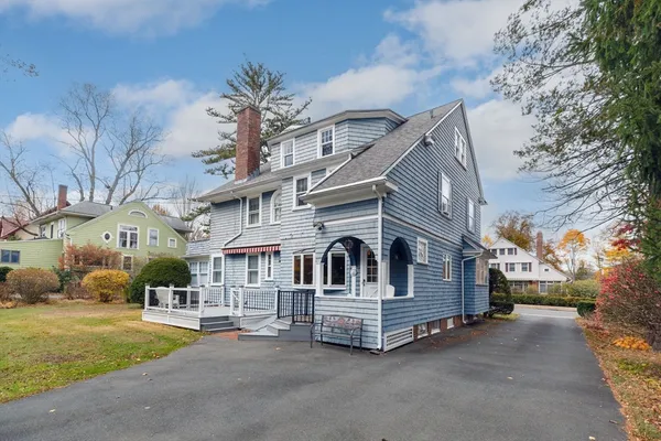 $450,000 | 154 Madison Avenue, Holyoke, MA 01040
