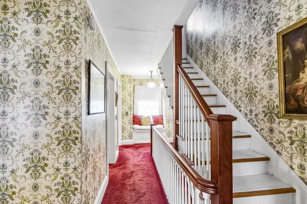 $450,000 | 154 Madison Avenue, Holyoke, MA 01040