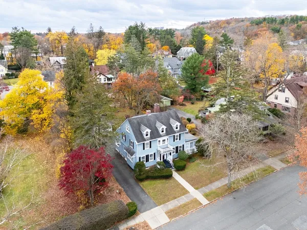 $450,000 | 154 Madison Avenue, Holyoke, MA 01040
