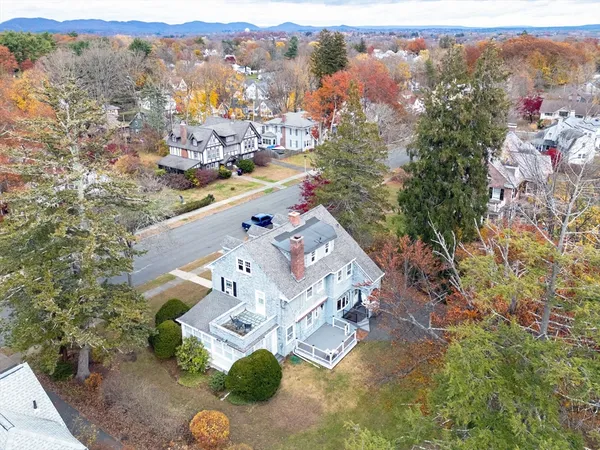$450,000 | 154 Madison Avenue, Holyoke, MA 01040