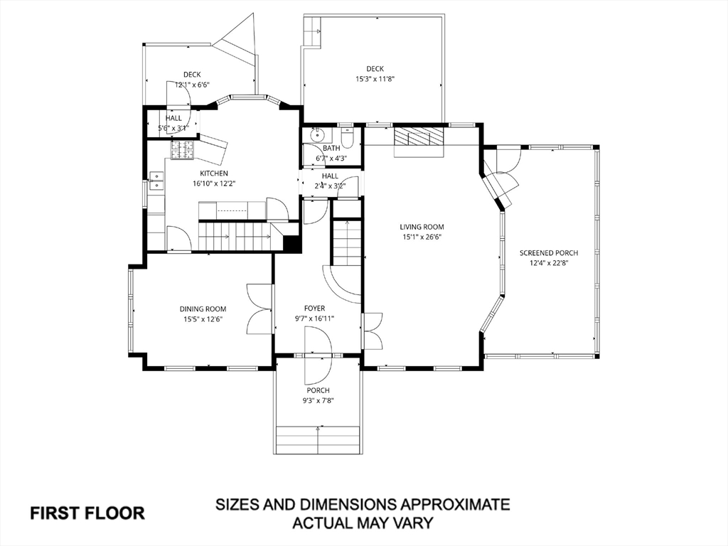154 Madison Avenue Holyoke, MA 01040 - Photo 40 of 42