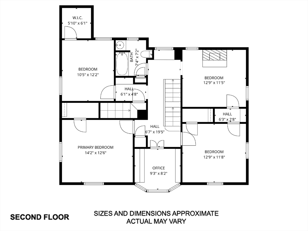 154 Madison Avenue Holyoke, MA 01040 - Photo 41 of 42
