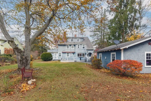 $450,000 | 154 Madison Avenue, Holyoke, MA 01040