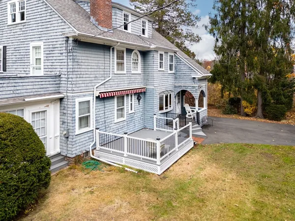 $450,000 | 154 Madison Avenue, Holyoke, MA 01040