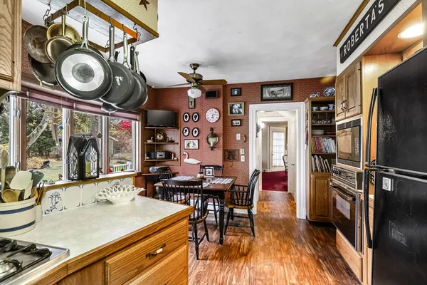 $450,000 | 154 Madison Avenue, Holyoke, MA 01040