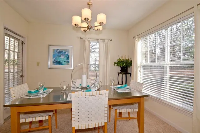 $1,825 | 771 Lindbergh Drive Northeast, Unit 1204, Atlanta, GA 30324