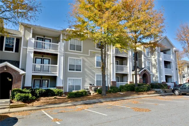 $1,825 | 771 Lindbergh Drive Northeast, Unit 1204, Atlanta, GA 30324