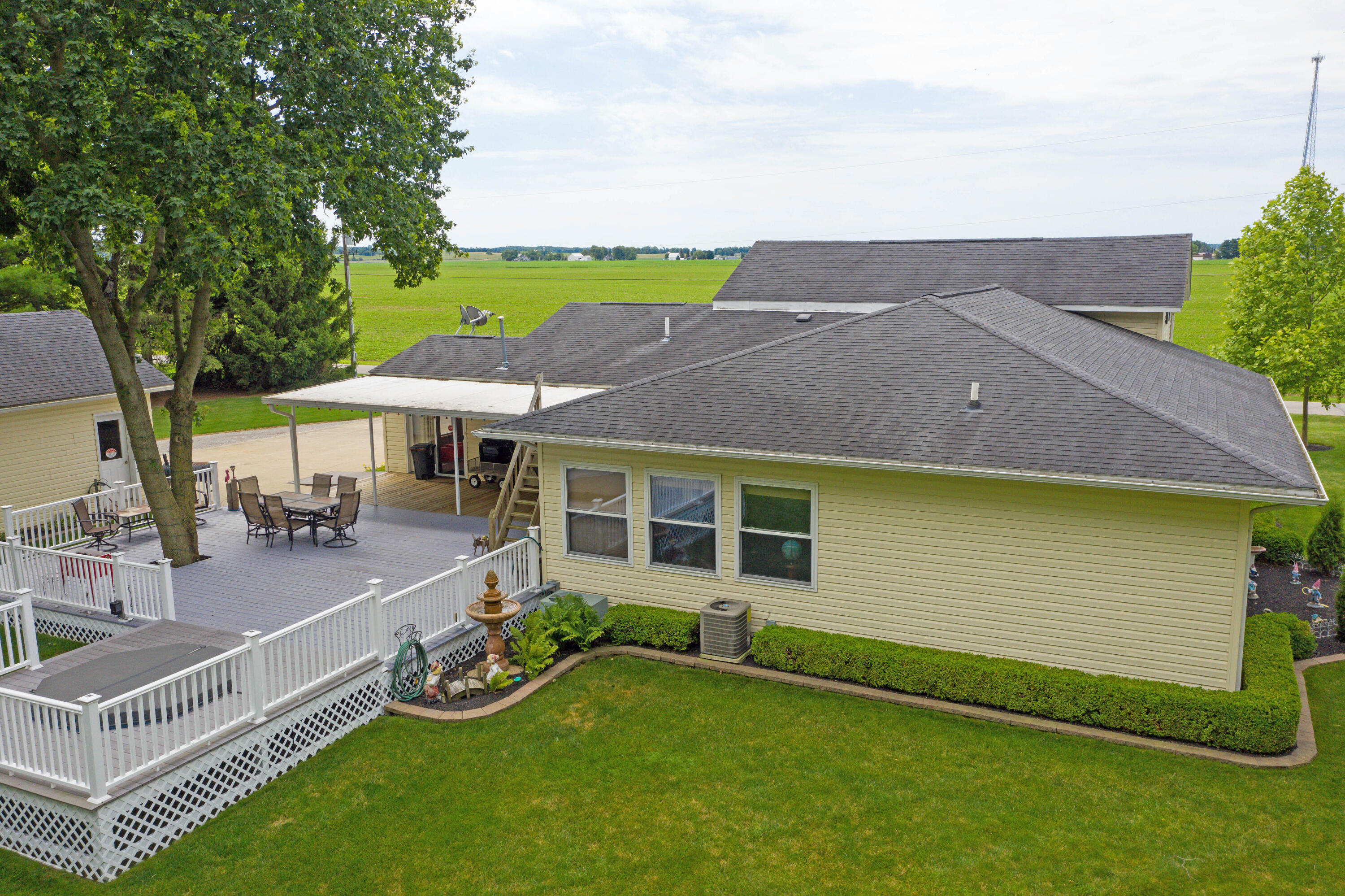 169 Ricketts Road West Liberty, OH 43357 - Photo 43 of 71