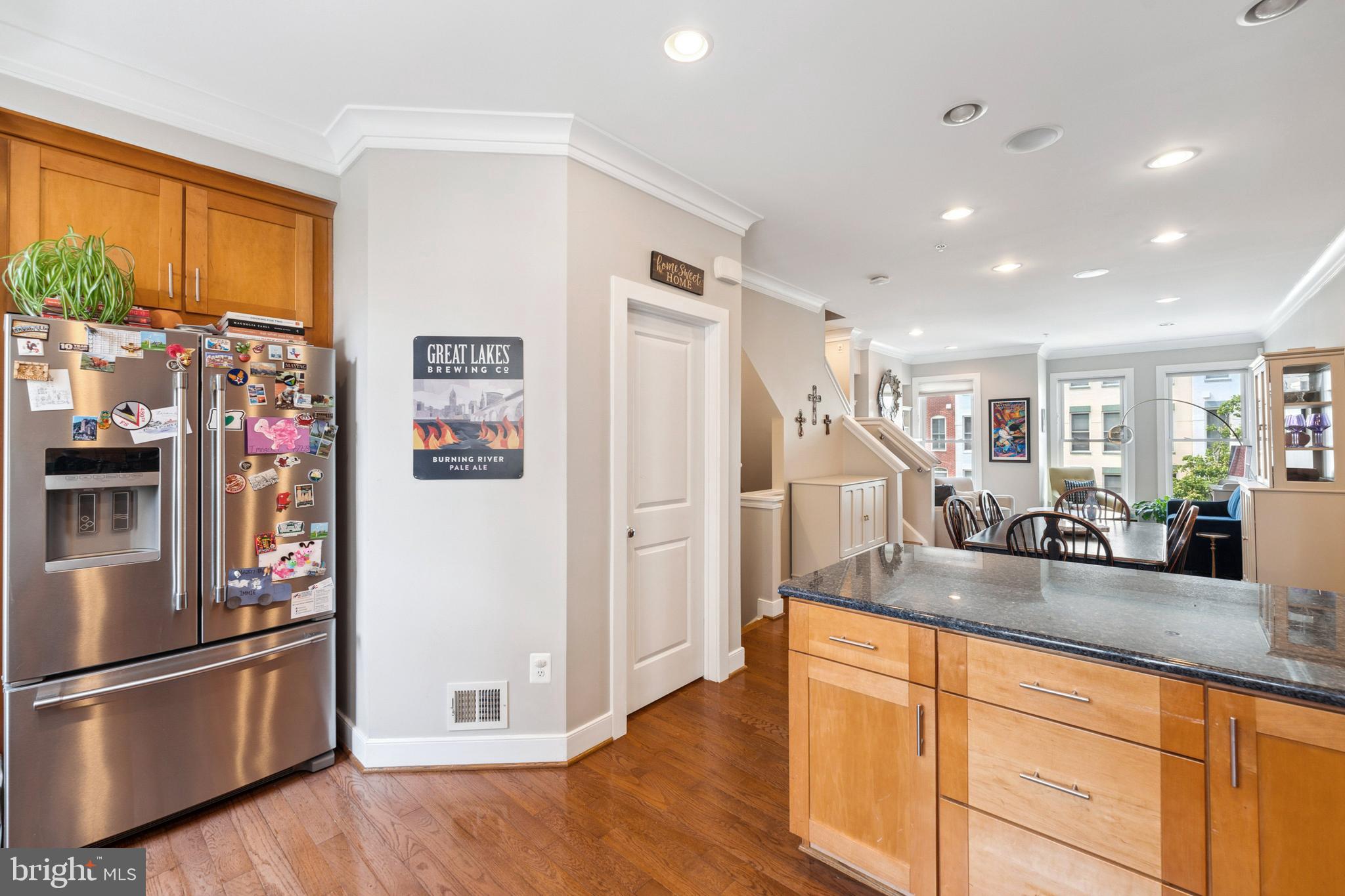 415 K Street Southeast Washington, DC 20003 - Photo 11 of 24