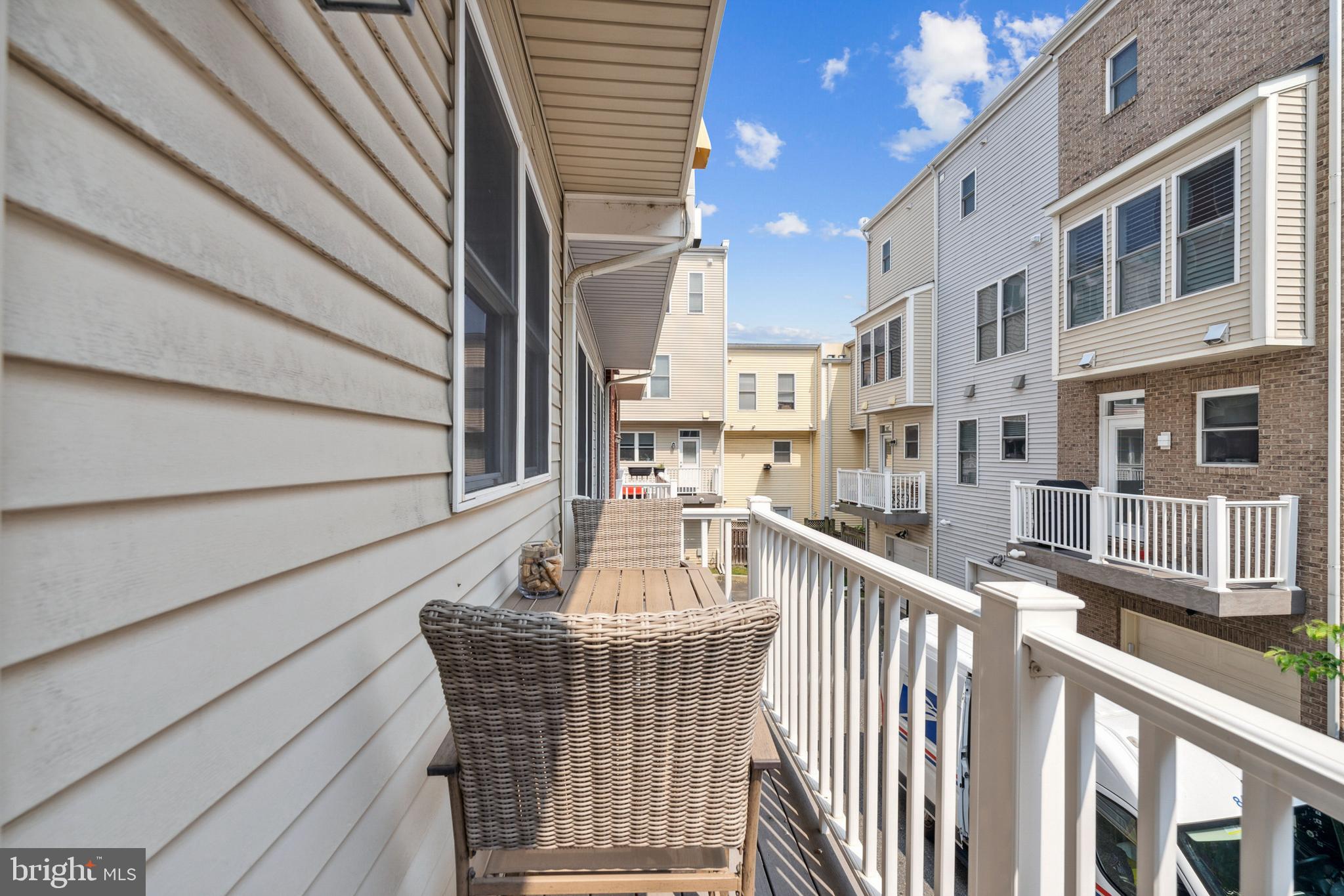 415 K Street Southeast Washington, DC 20003 - Photo 12 of 24