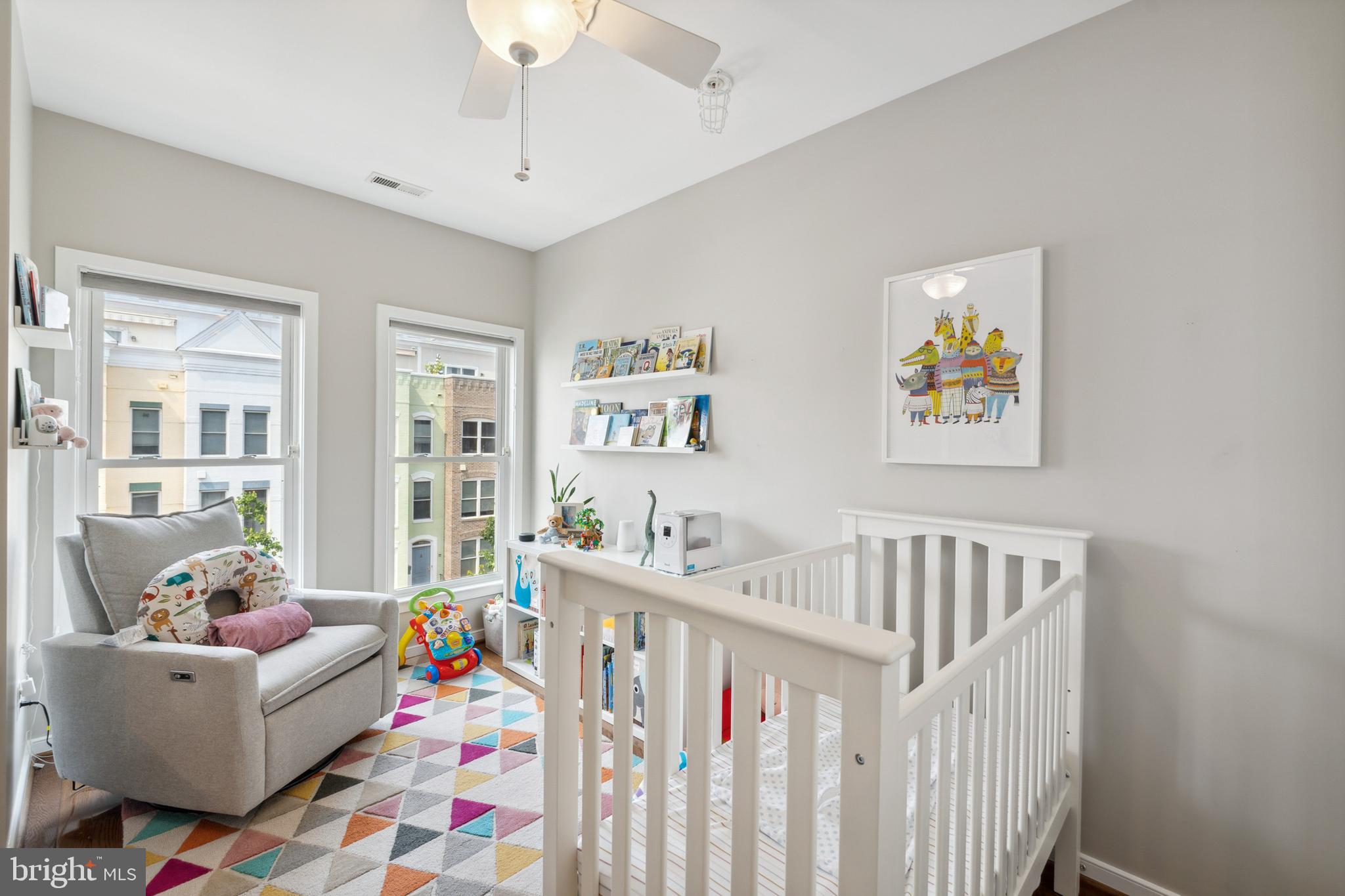 415 K Street Southeast Washington, DC 20003 - Photo 16 of 24