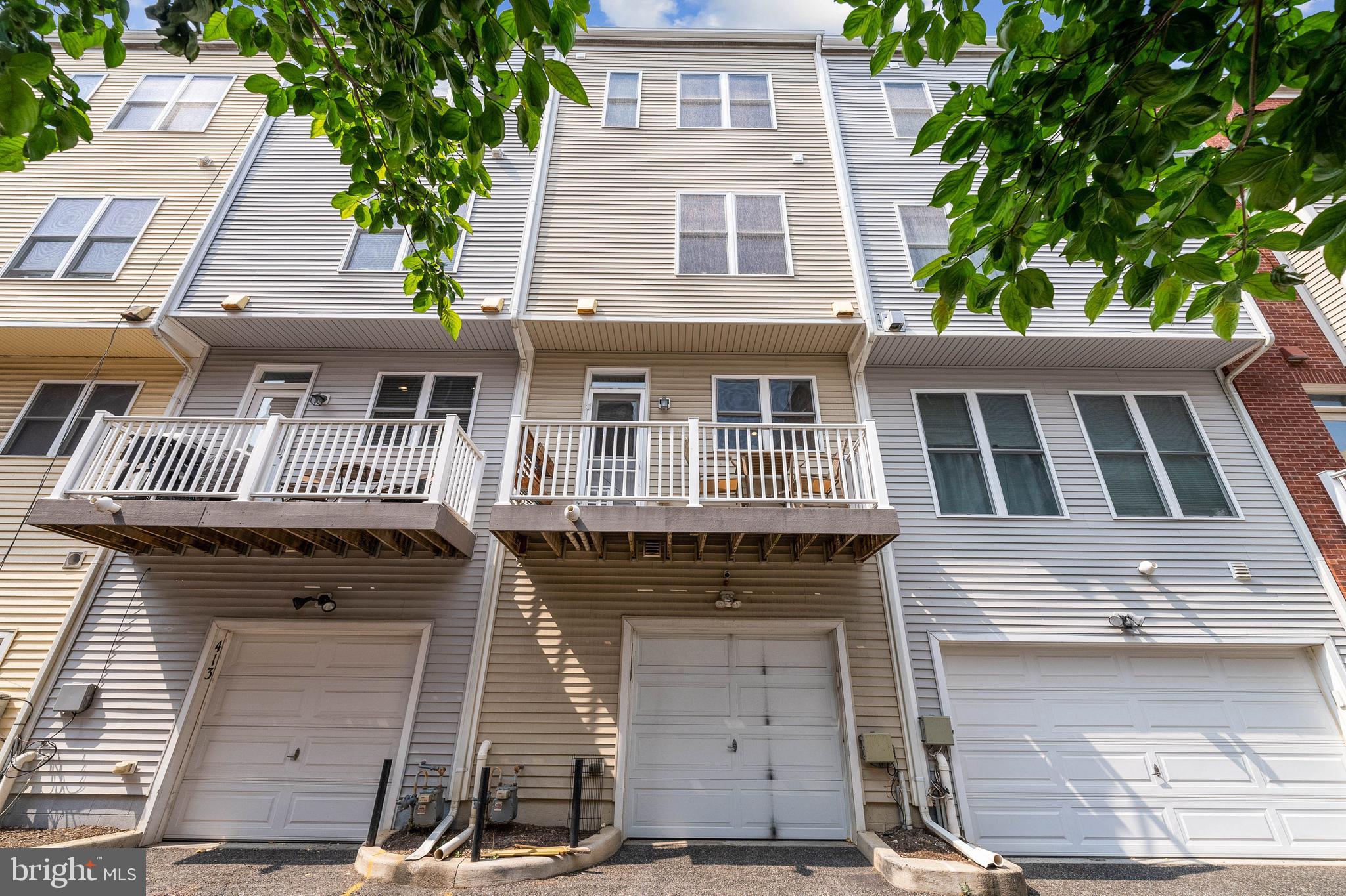 415 K Street Southeast Washington, DC 20003 - Photo 23 of 24