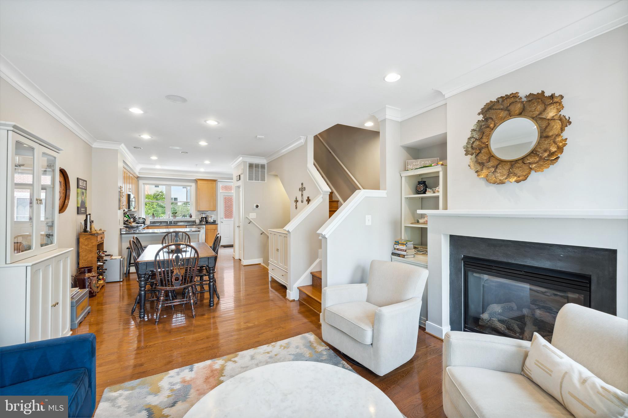 415 K Street Southeast Washington, DC 20003 - Photo 3 of 24