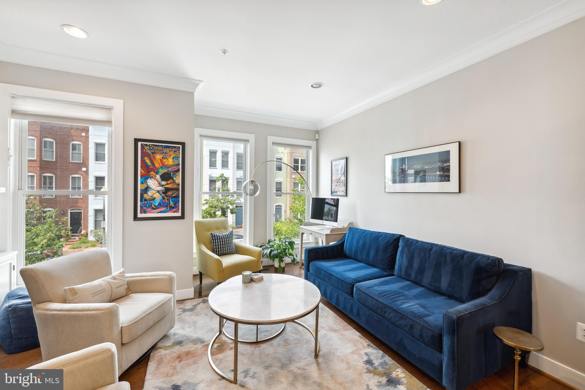 415 K Street Southeast Washington, DC 20003 - Photo 4 of 24