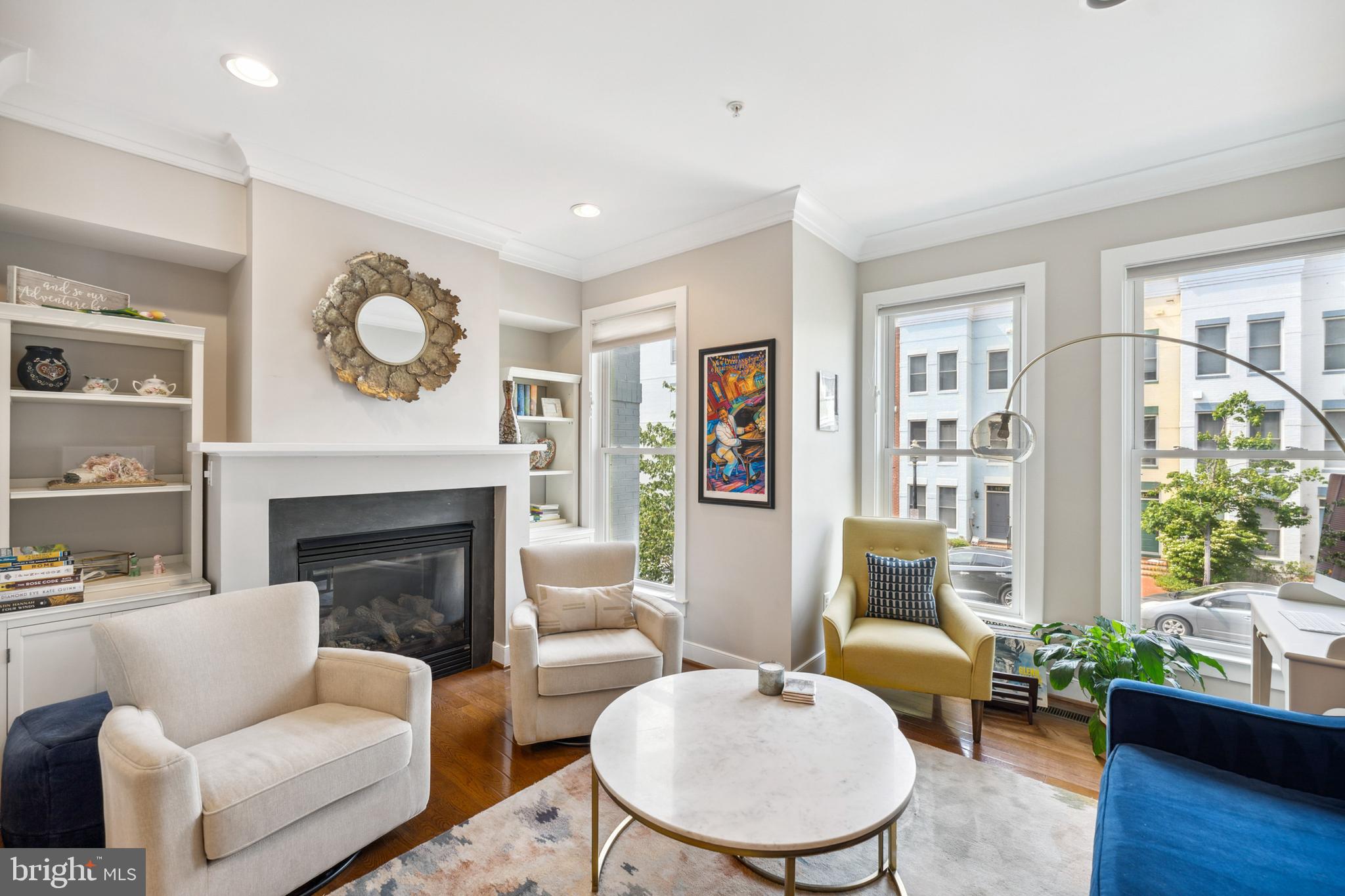 415 K Street Southeast Washington, DC 20003 - Photo 5 of 24