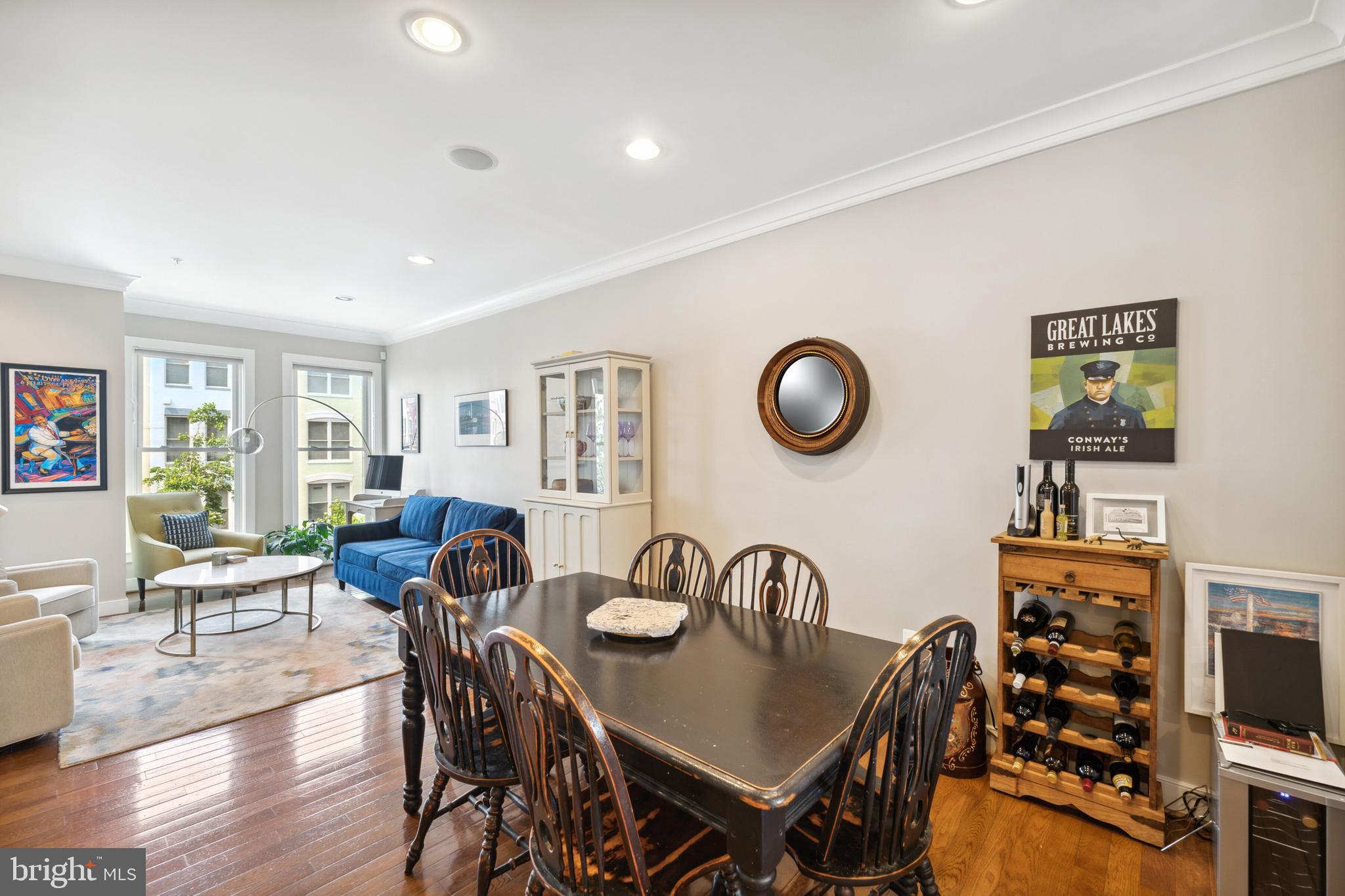 415 K Street Southeast Washington, DC 20003 - Photo 6 of 24