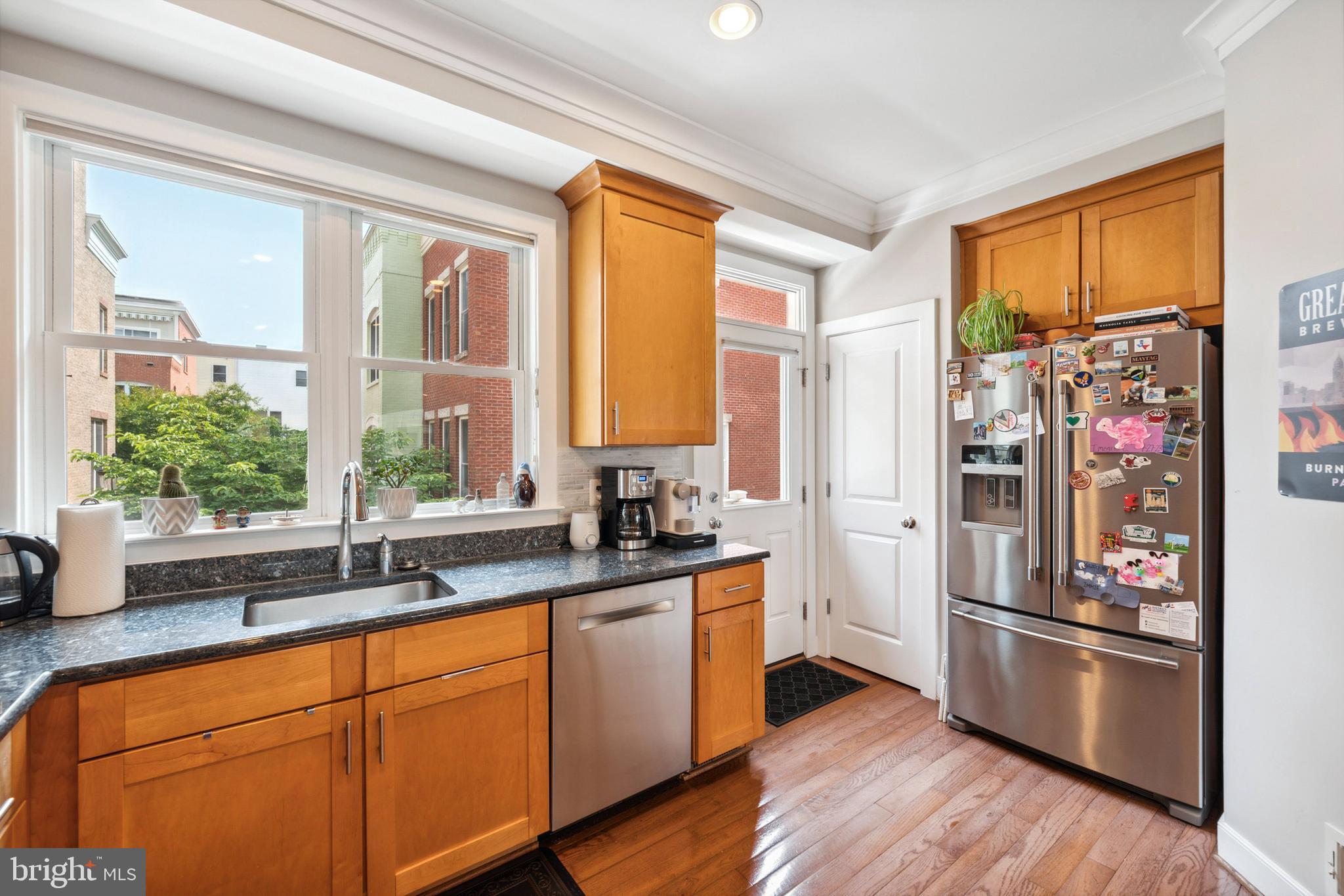 415 K Street Southeast Washington, DC 20003 - Photo 10 of 24