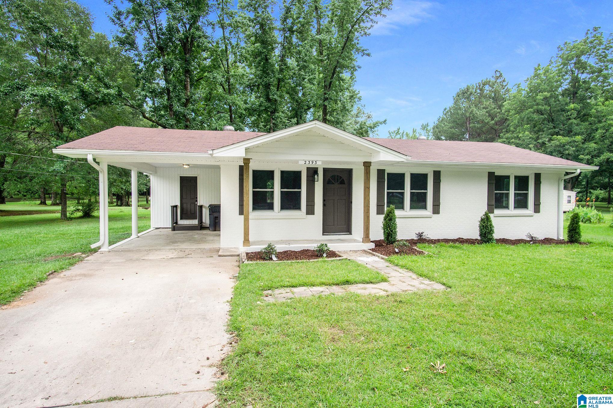 2393 20th Street Calera, AL 35040 - Photo 1 of 25