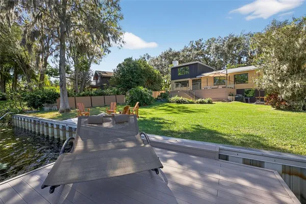 $899,000 | 511 South Riverhills Drive, Temple Terrace, FL 33617