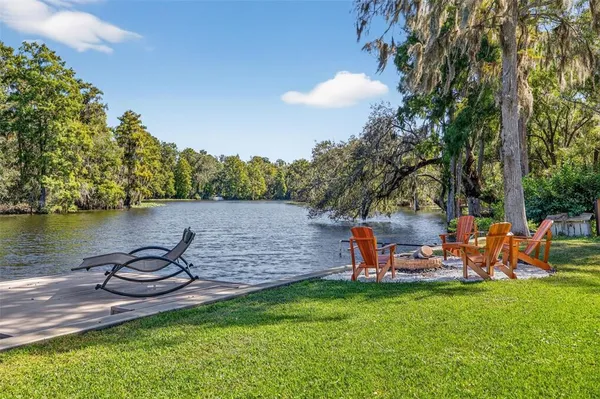 $899,000 | 511 South Riverhills Drive, Temple Terrace, FL 33617