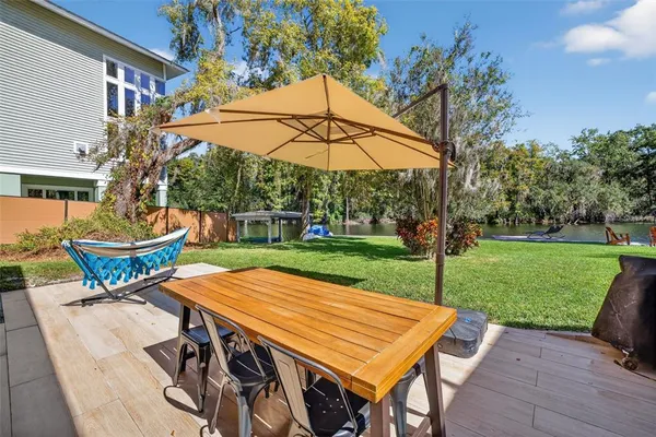 $899,000 | 511 South Riverhills Drive, Temple Terrace, FL 33617