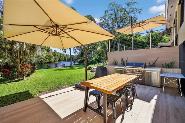 $899,000 | 511 South Riverhills Drive, Temple Terrace, FL 33617