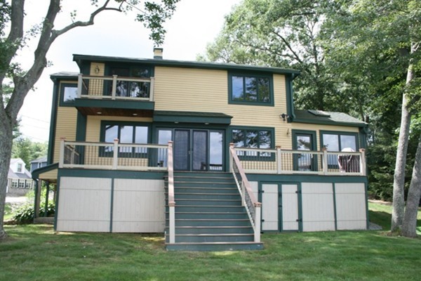 36 Elmwood Road Lynnfield, MA 01940 - Photo 12 of 13 Gallery Image 12