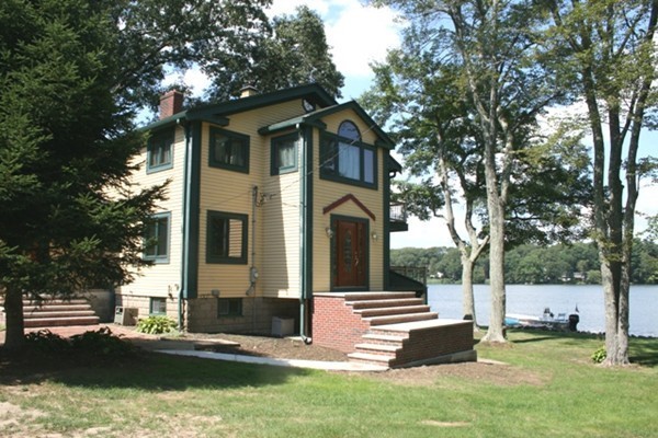 36 Elmwood Road Lynnfield, MA 01940 - Photo 13 of 13 Gallery Image 13