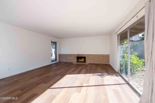 a view of outdoor space