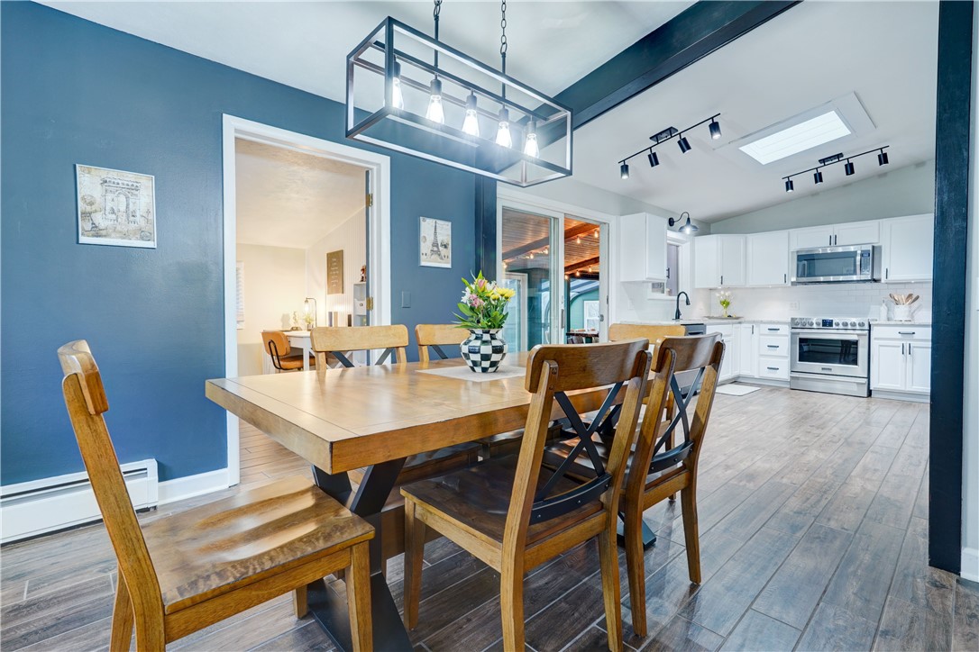 465 Holt Road Webster, NY 14580 - Photo 12 of 49