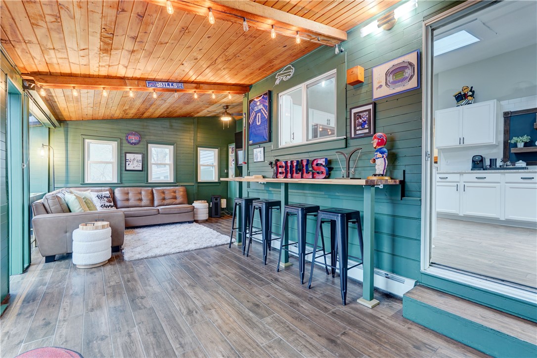 465 Holt Road Webster, NY 14580 - Photo 17 of 49