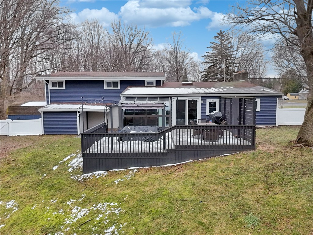 465 Holt Road Webster, NY 14580 - Photo 45 of 49