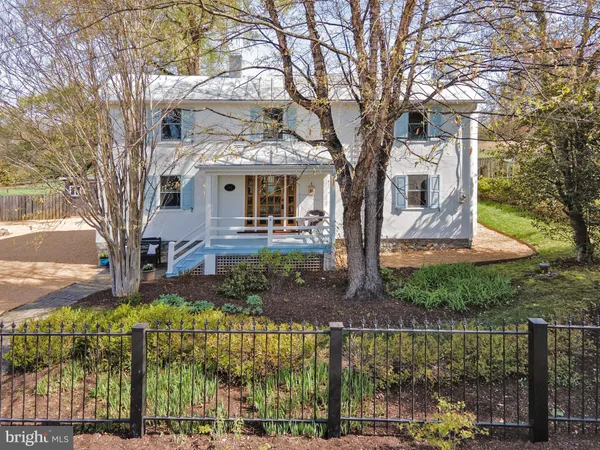 $895,000 | 6592 Smitten Farm Lane, The Plains, VA 20198