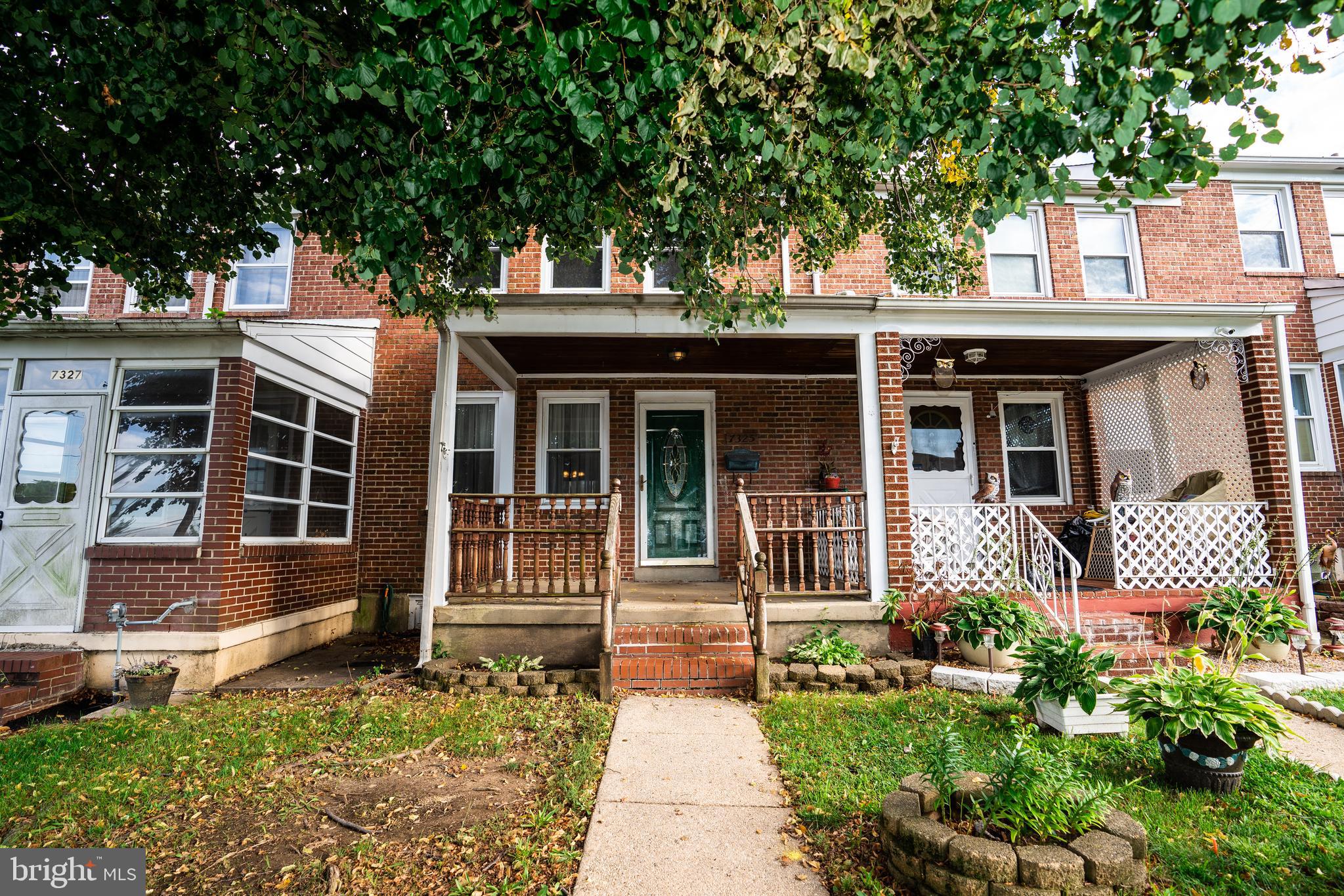 7325 Conley Street Baltimore, MD 21224 - Photo 1 of 30