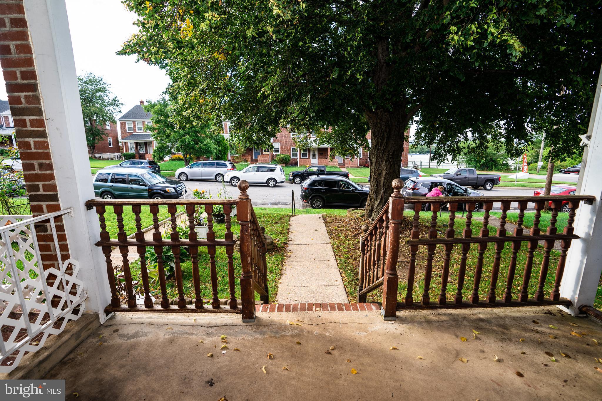 7325 Conley Street Baltimore, MD 21224 - Photo 29 of 30