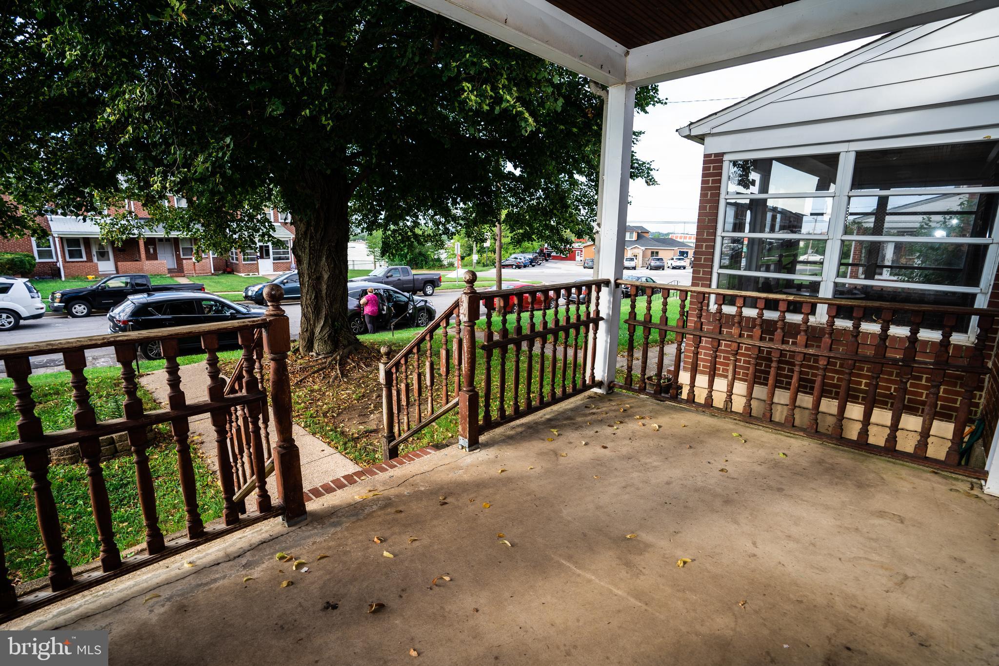 7325 Conley Street Baltimore, MD 21224 - Photo 30 of 30
