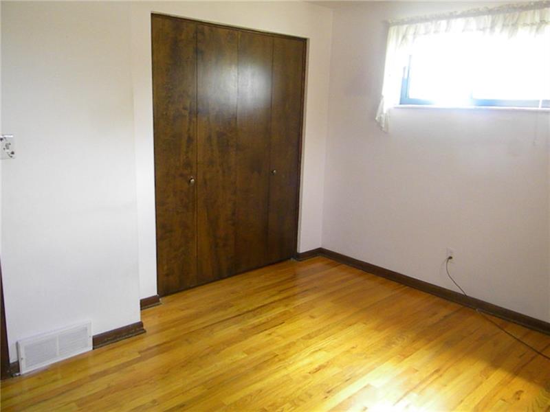1001 Mallisee Road Plum, PA 15239 - Photo 14 of 25 Bedroom 1 closets