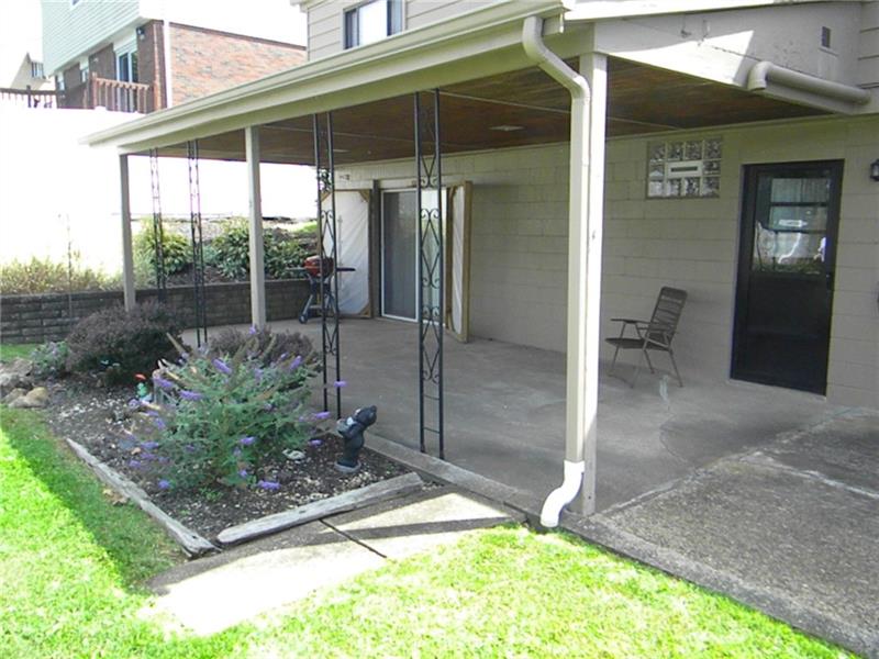 1001 Mallisee Road Plum, PA 15239 - Photo 3 of 25 Enjoy the quit days and evenings under the covered rear patio or can you see a hot tub here /