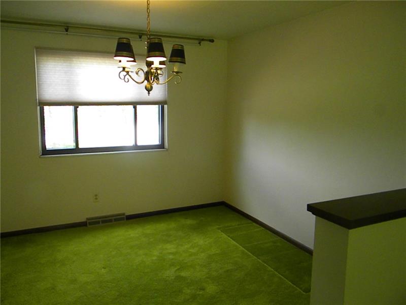 1001 Mallisee Road Plum, PA 15239 - Photo 8 of 25 Dining room with hardwood under carpet