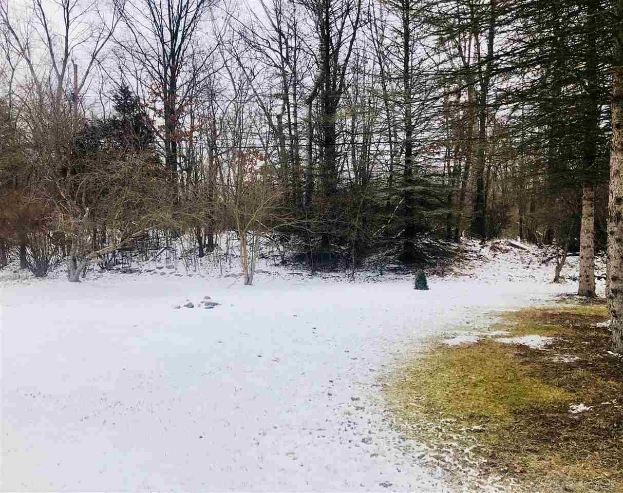 1795 Henbert Road West Bloomfield, MI 48324 - Photo 4 of 13 Private wooded backyard