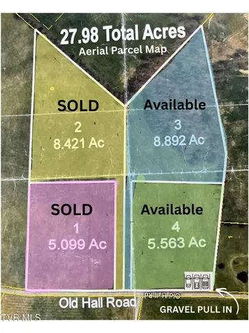 $242,000 | 3 Limestone Tn 37681, Unit B, Limestone, TN 37681