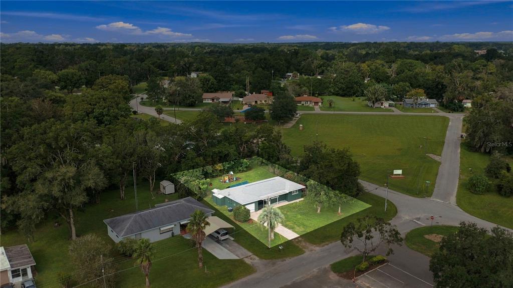 5708 Southeast Palm Road Belleview, FL 34420 - Photo 26 of 31 Gallery Image 26