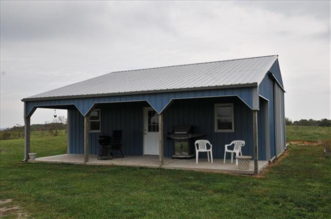 1650 Knox Lillard Road Sanders, KY 41083 - Photo 18 of 21 Gallery Image 18