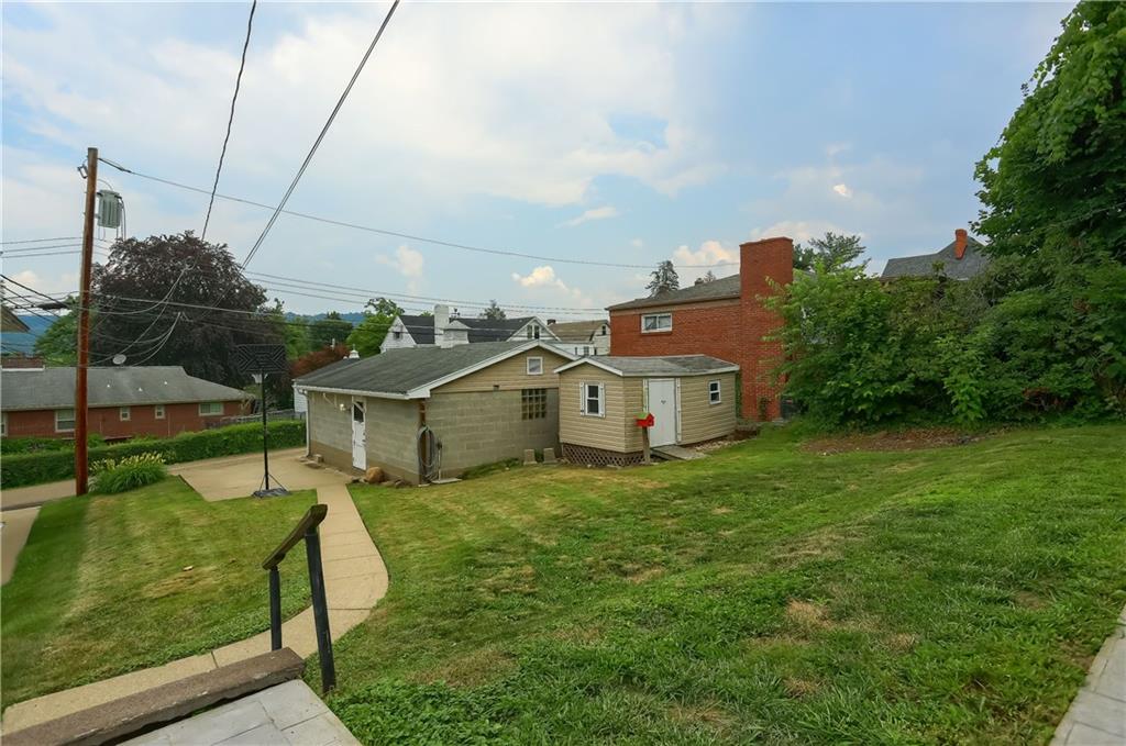 1441 Ridge Avenue Coraopolis, PA 15108 - Photo 24 of 25 Gallery Image 24