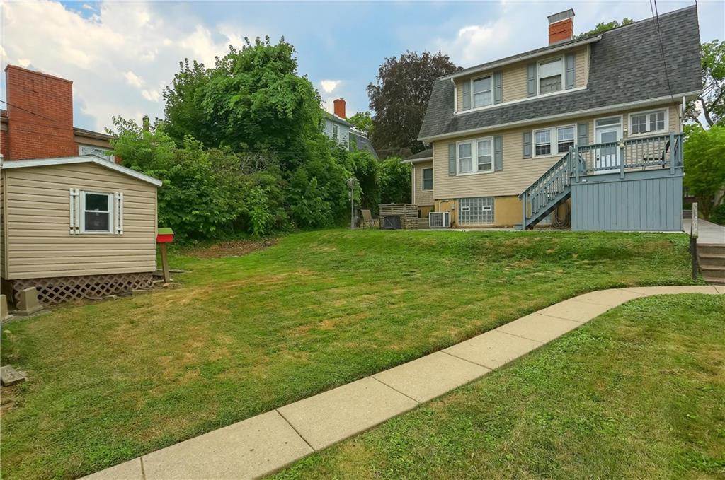 1441 Ridge Avenue Coraopolis, PA 15108 - Photo 25 of 25 Gallery Image 25